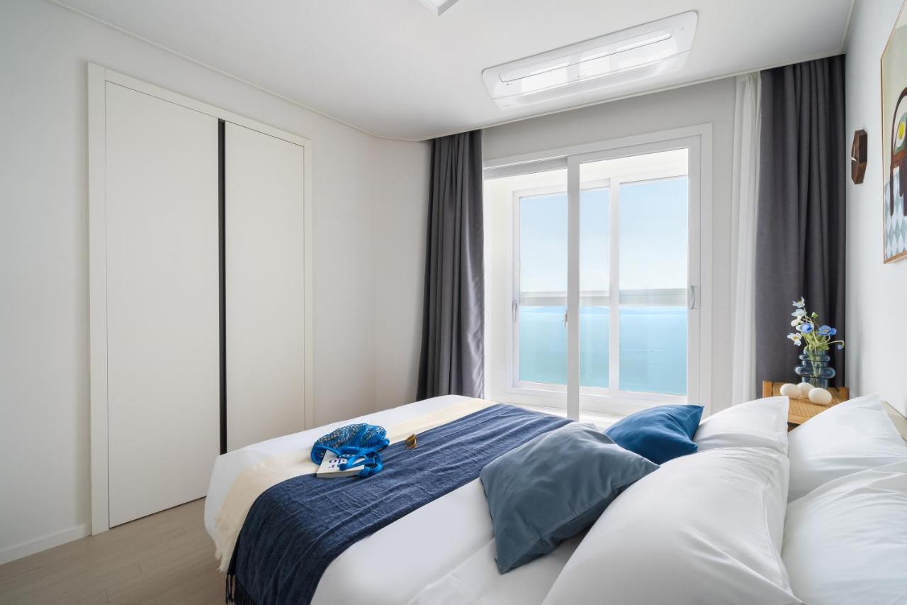 Appartement Le Collective Siheung Wavepark Extérieur photo