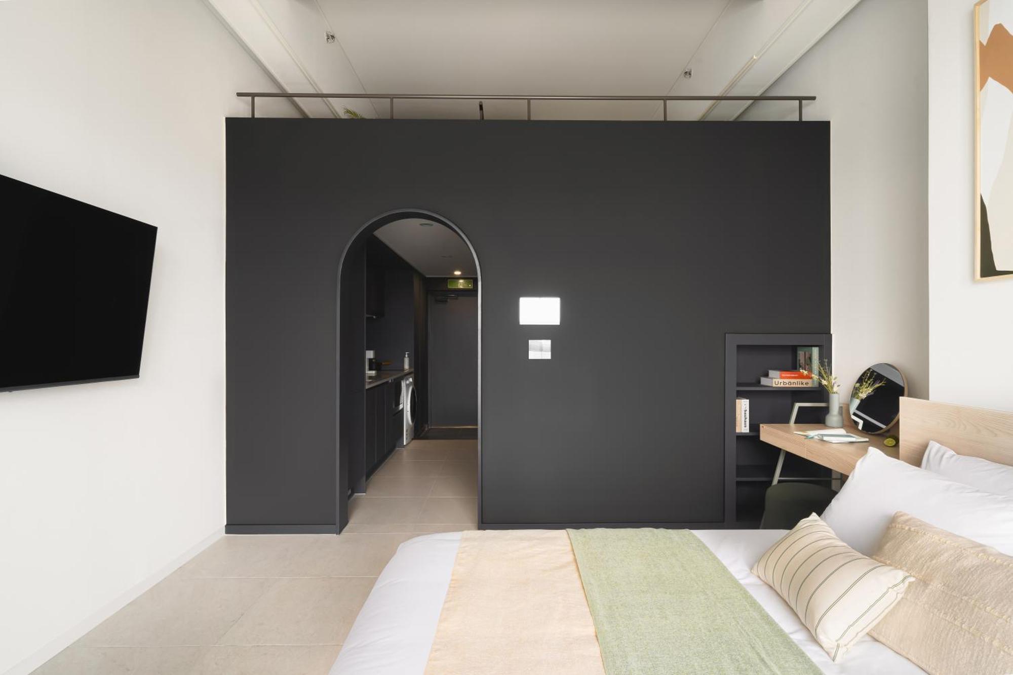 Appartement Le Collective Siheung Wavepark Extérieur photo