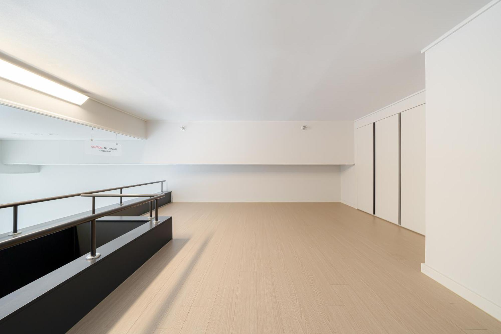 Appartement Le Collective Siheung Wavepark Extérieur photo