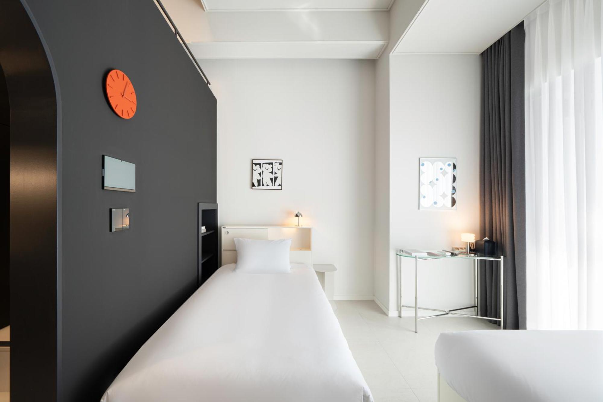 Appartement Le Collective Siheung Wavepark Extérieur photo