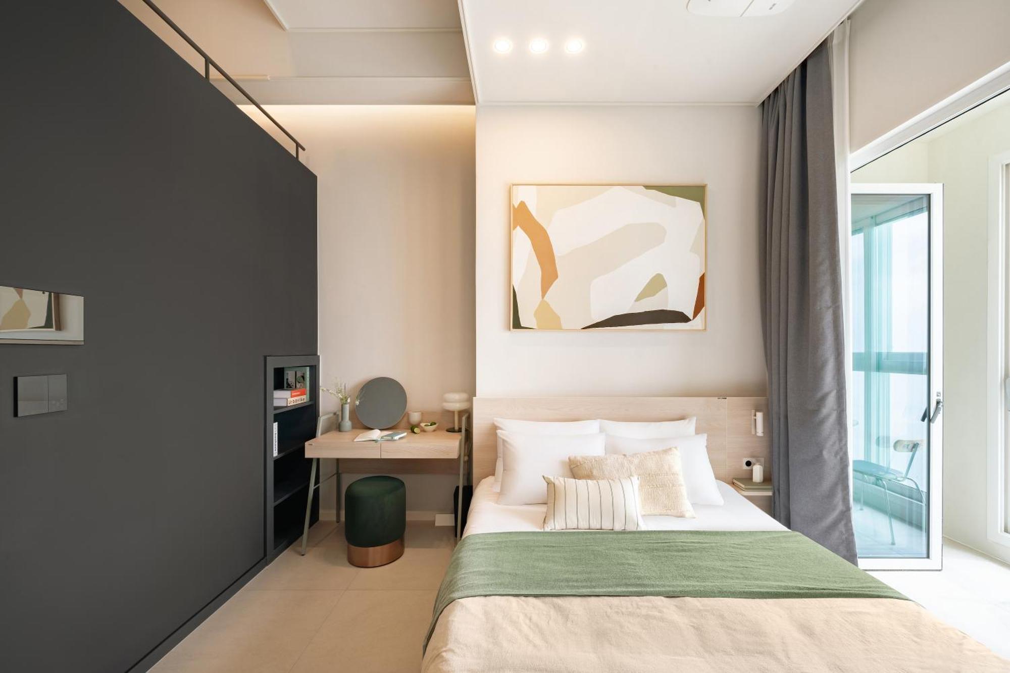 Appartement Le Collective Siheung Wavepark Extérieur photo