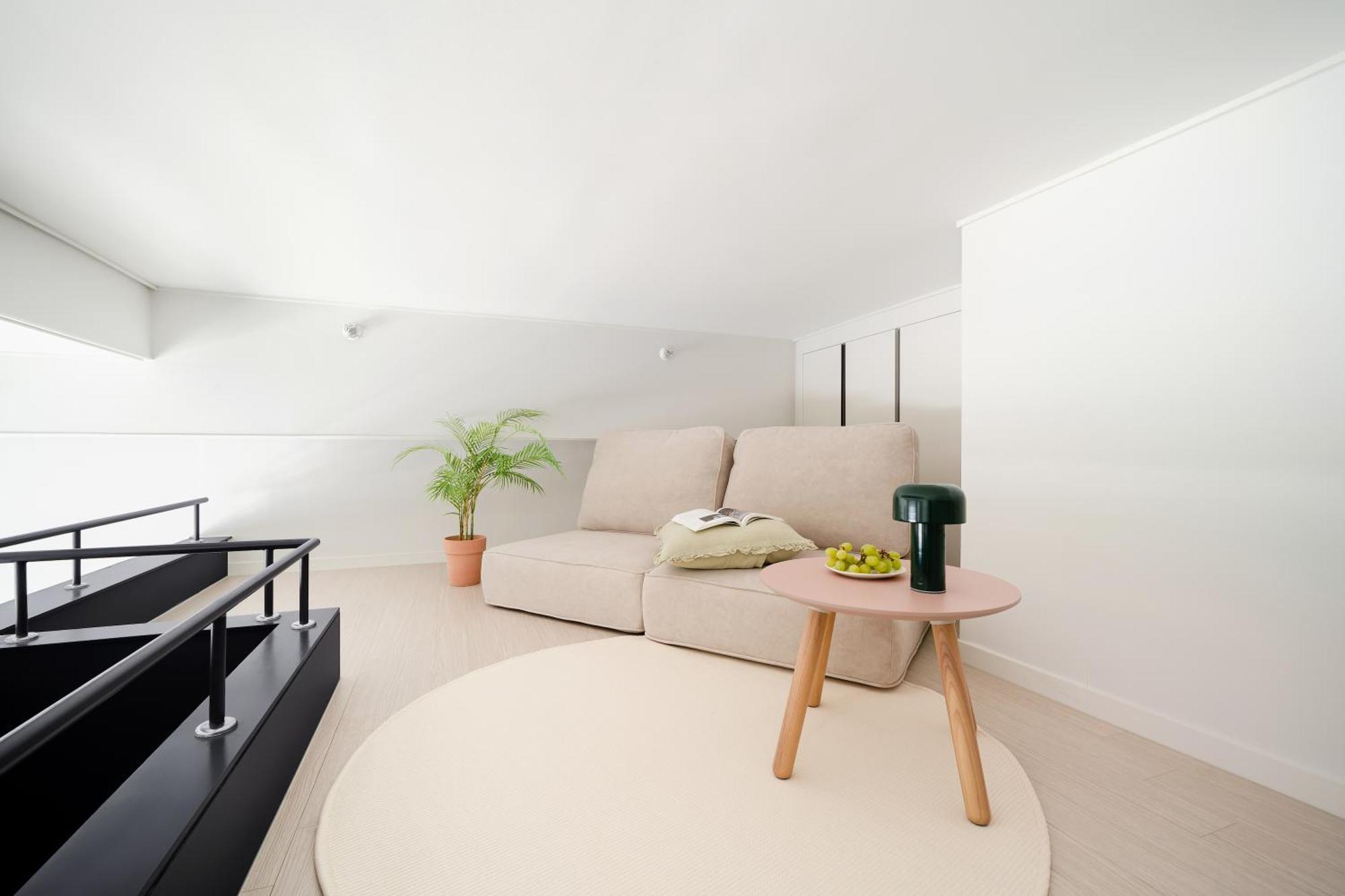 Appartement Le Collective Siheung Wavepark Extérieur photo